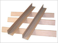 紙護(hù)角與集裝袋產(chǎn)品圖冊(cè) 堅(jiān)固包裝的視覺(jué)展示