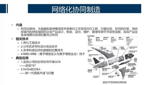 工業互聯網及大數據環境下的智能制造