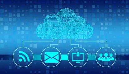 浪潮云 創新驅動，實踐引領，邁向新型工業互聯網運營商