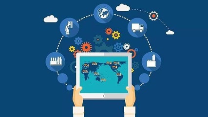 工業互聯網數據服務 驅動智能制造與產業變革的核心引擎